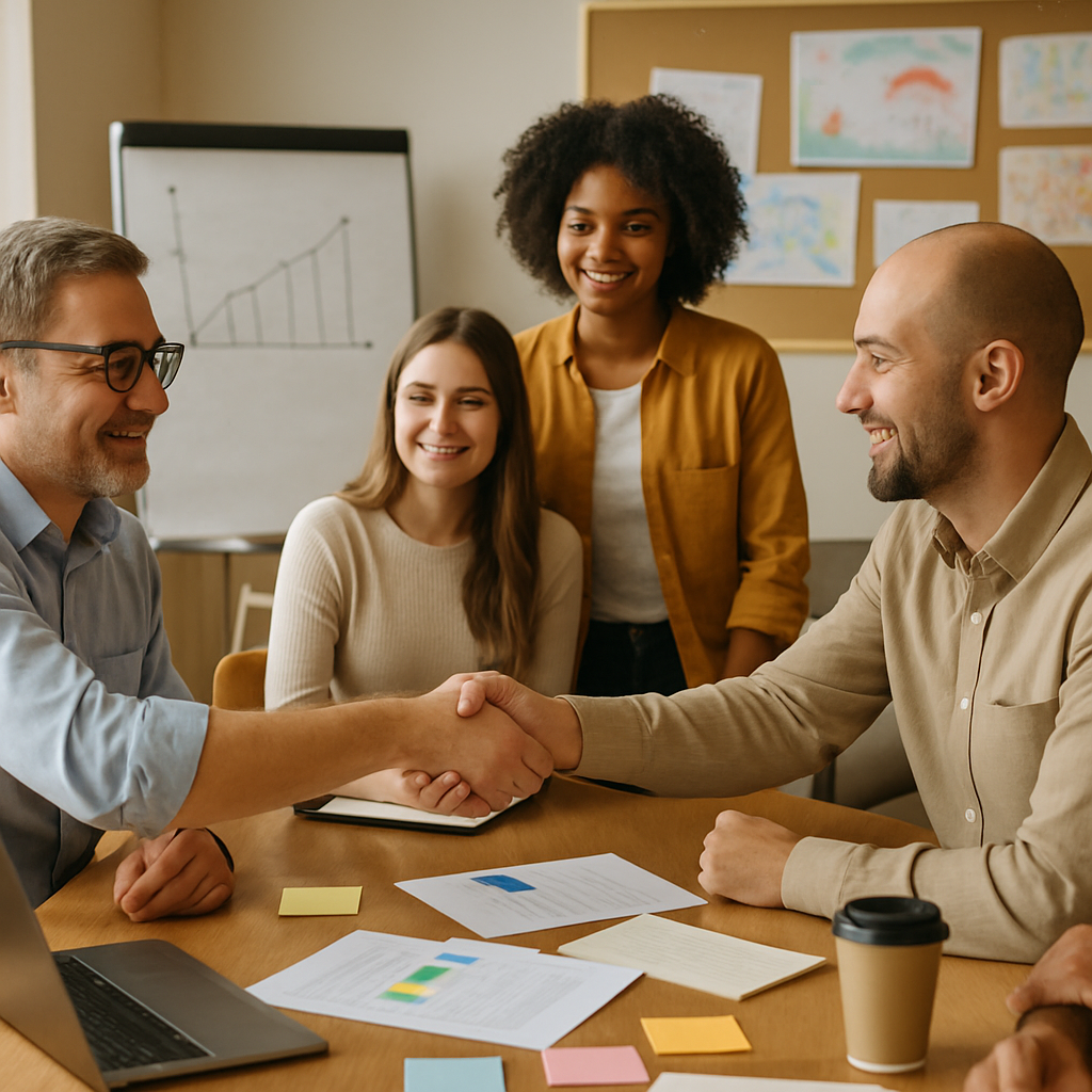 Ludwig-Schumann-Institut kooperiert mit Universitäten und Schulen